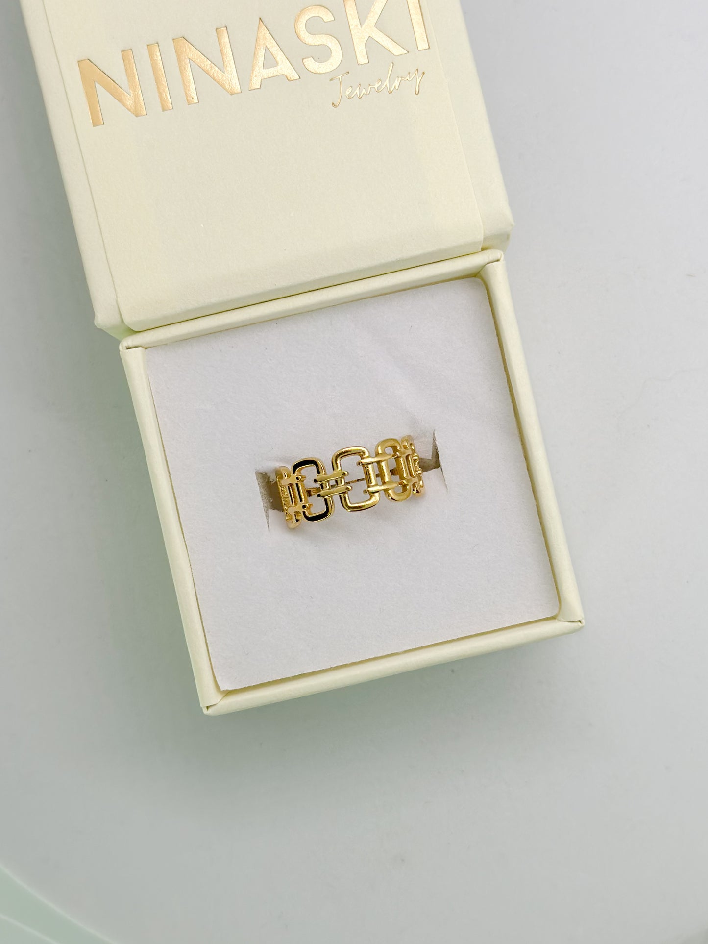 Bague Joy