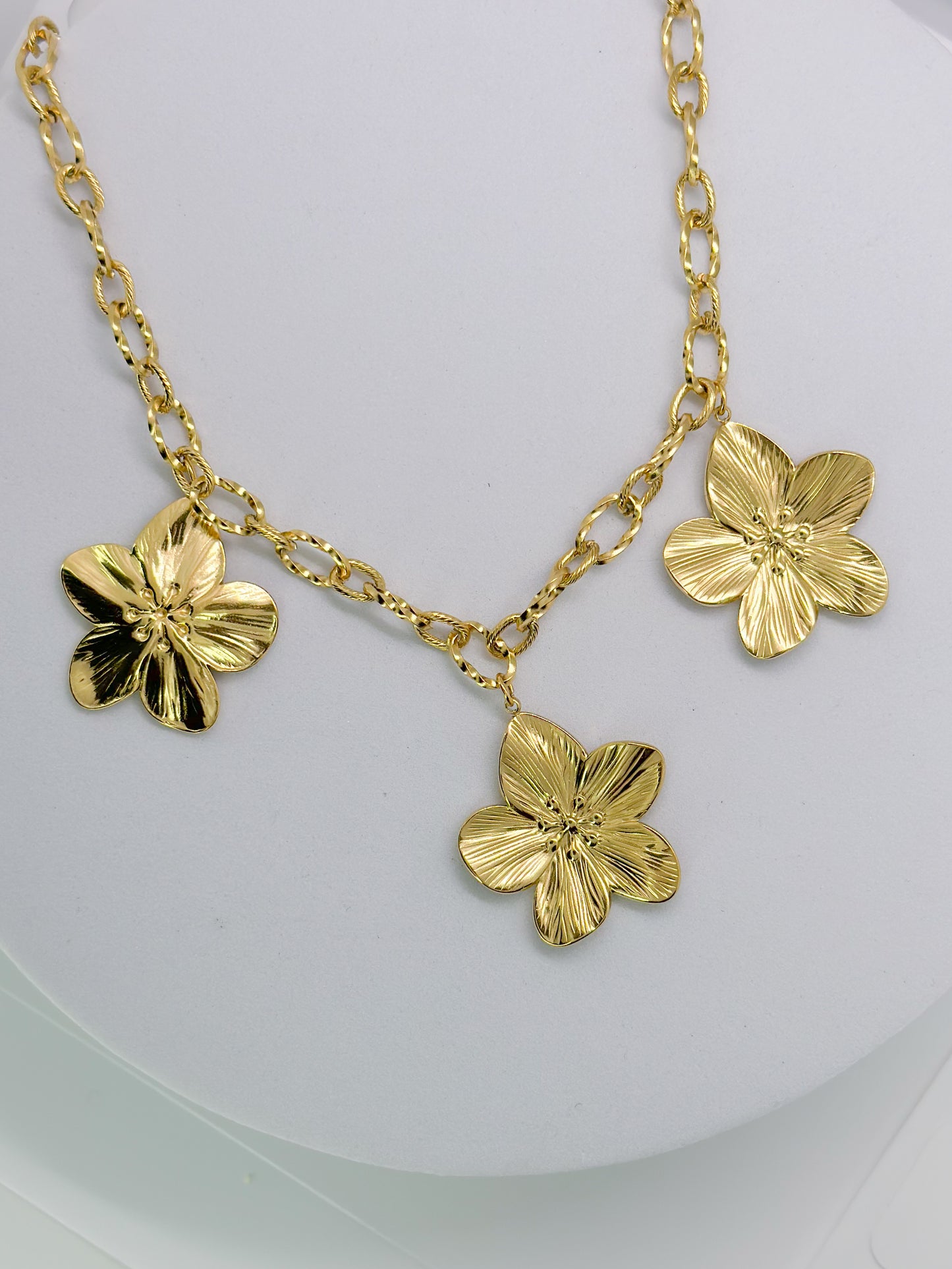 Collier Indya