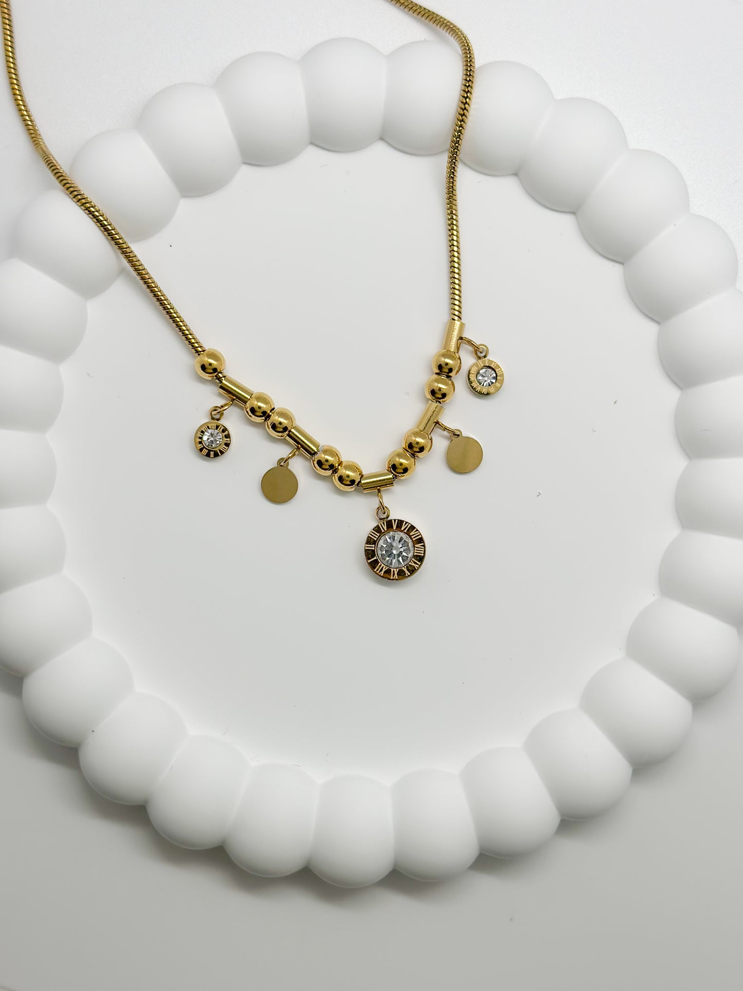 Collier Yara