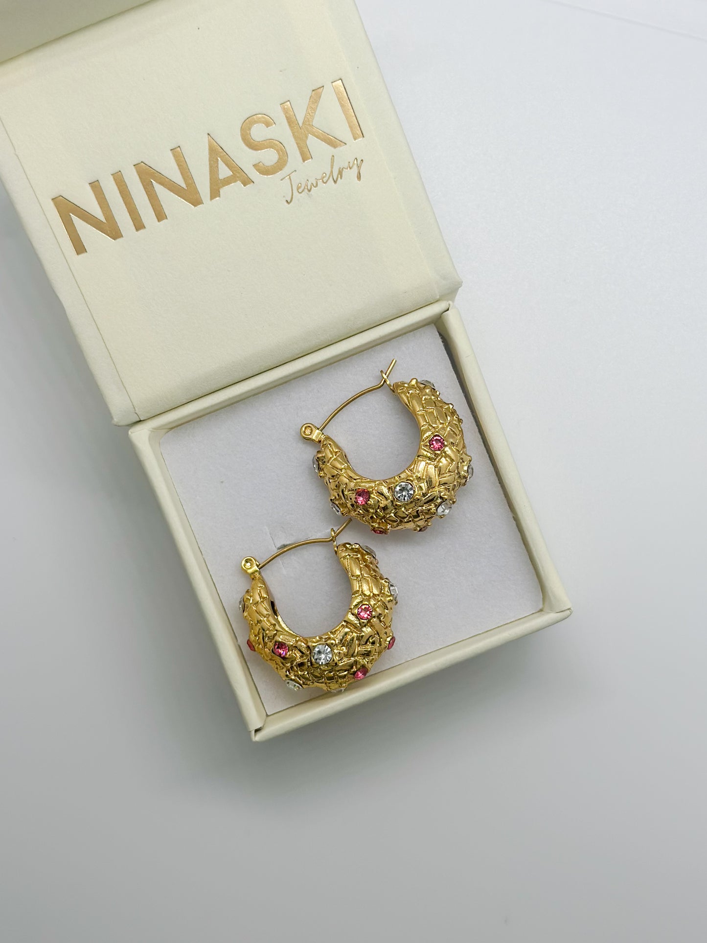 Boucles Emy