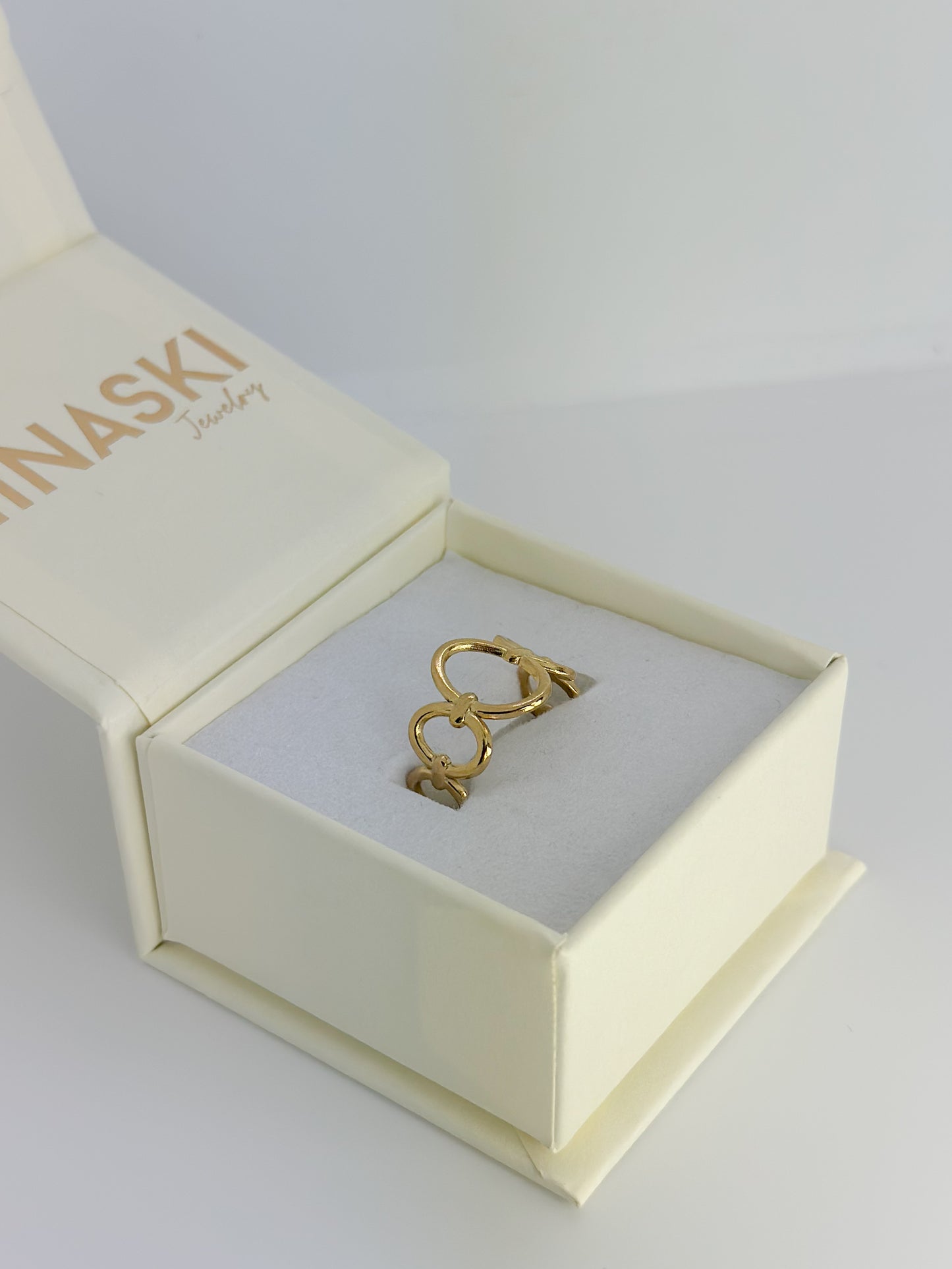 Bague April