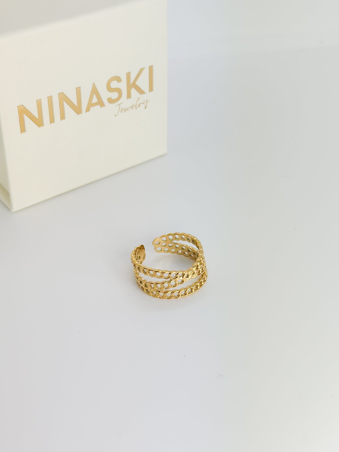 Bague Suzen