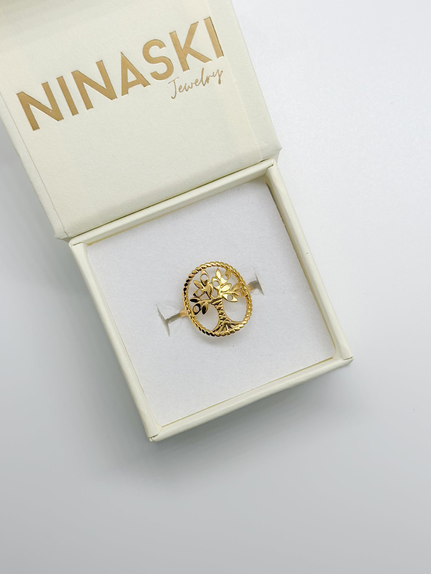 Bague Trina