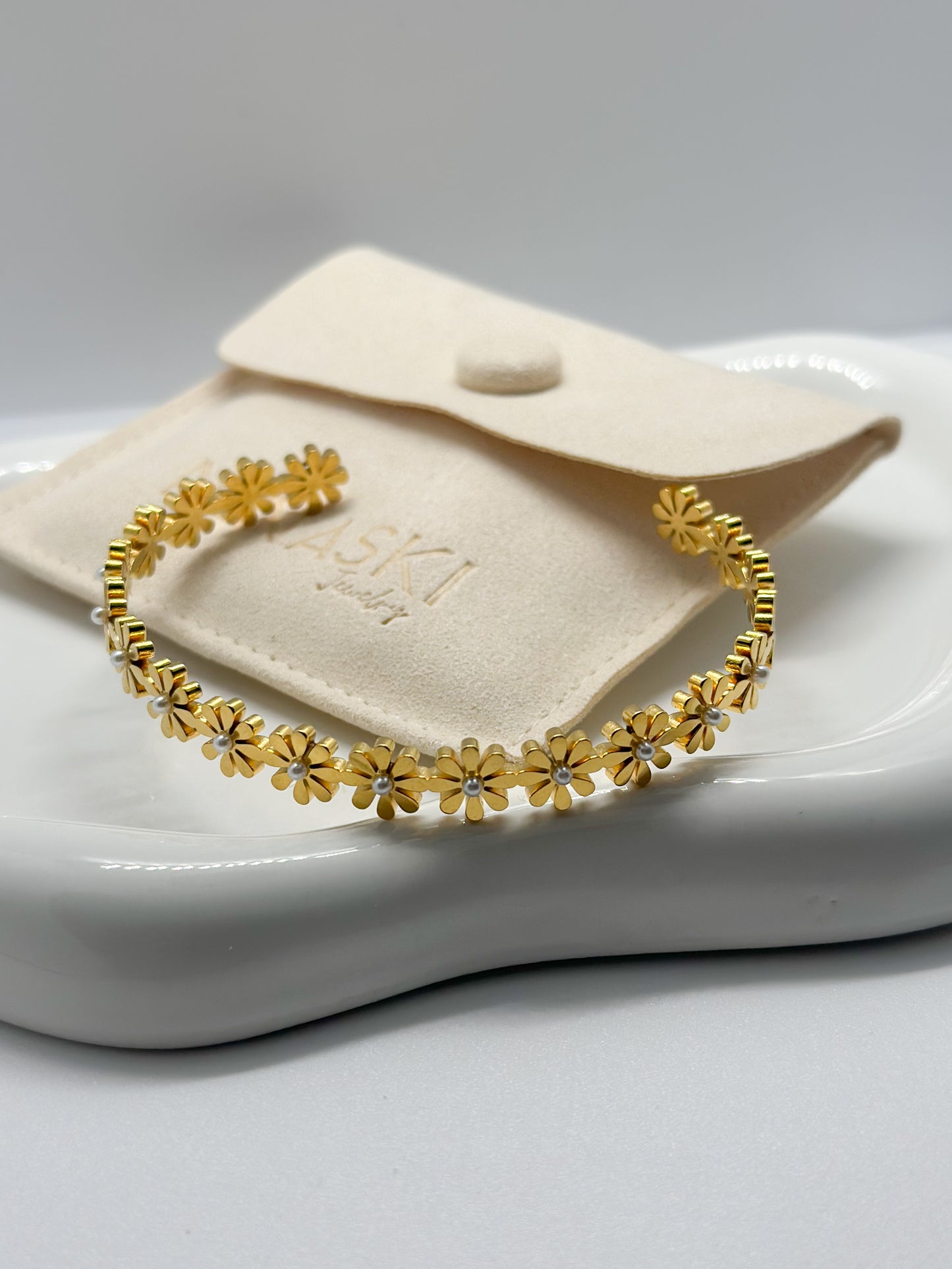 Bracelet Flora