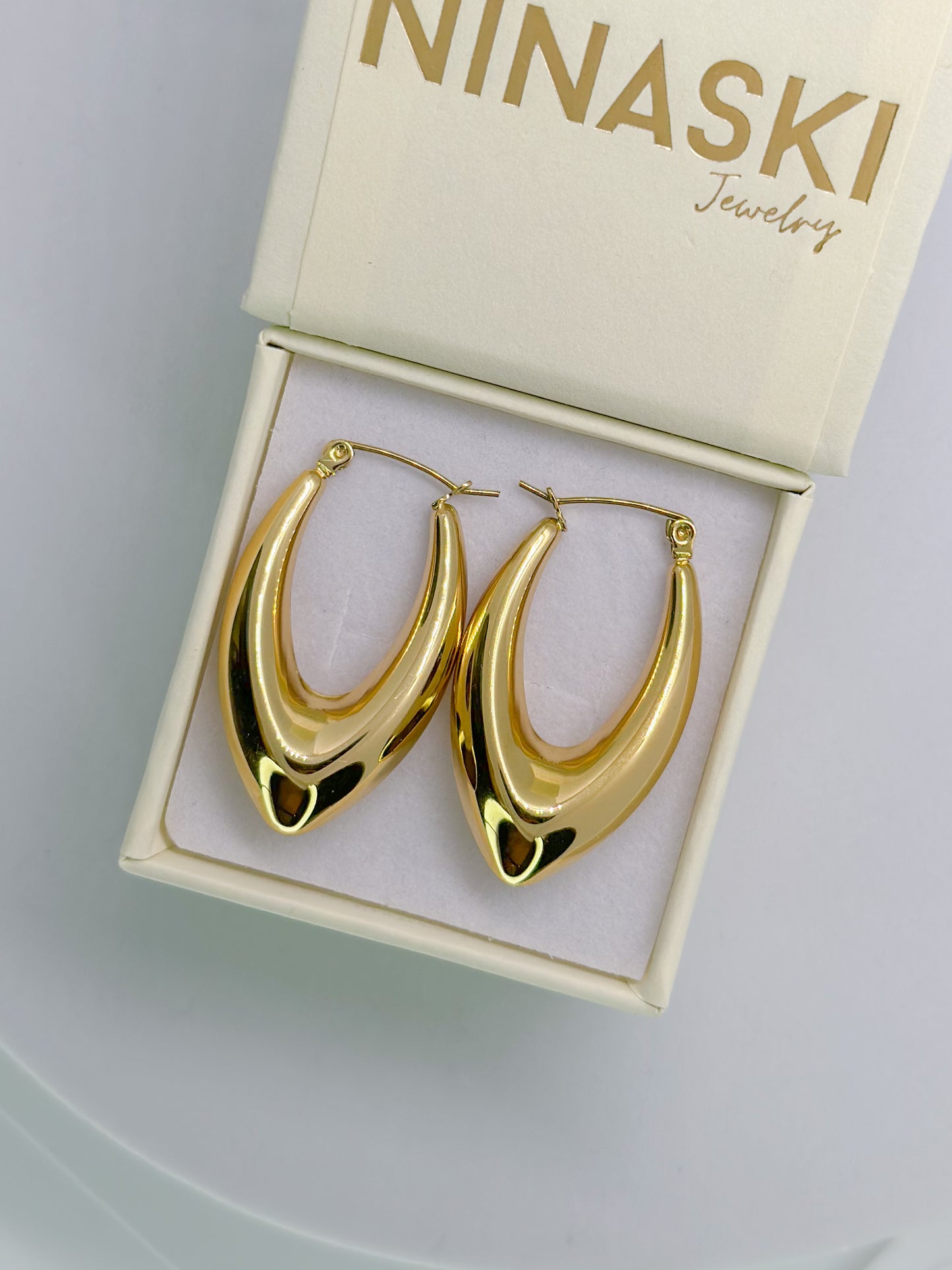 Boucles Grace