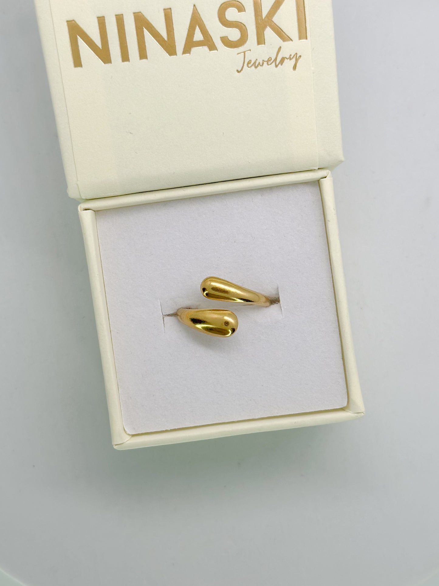 Bague Kim