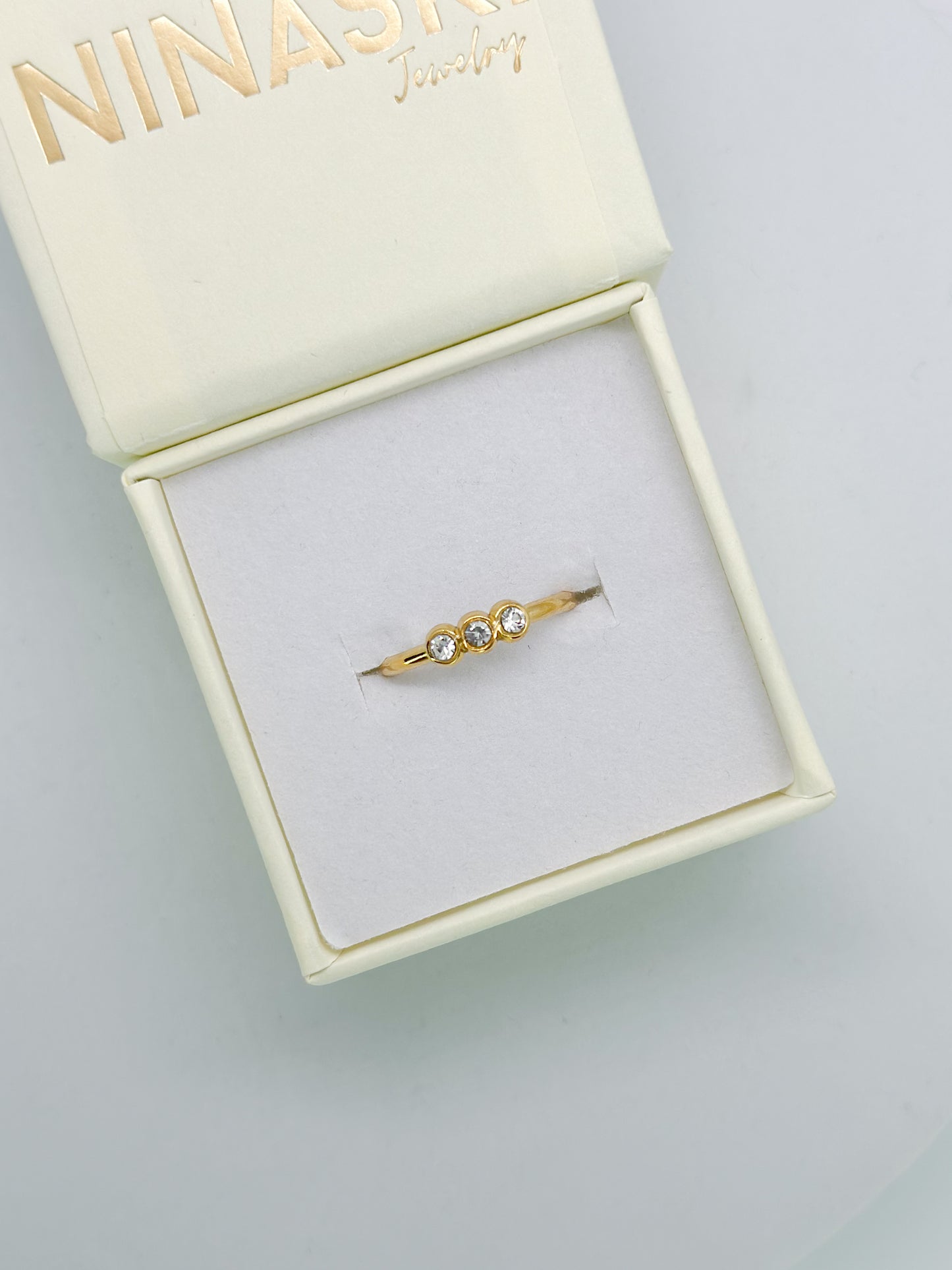 Bague Lea