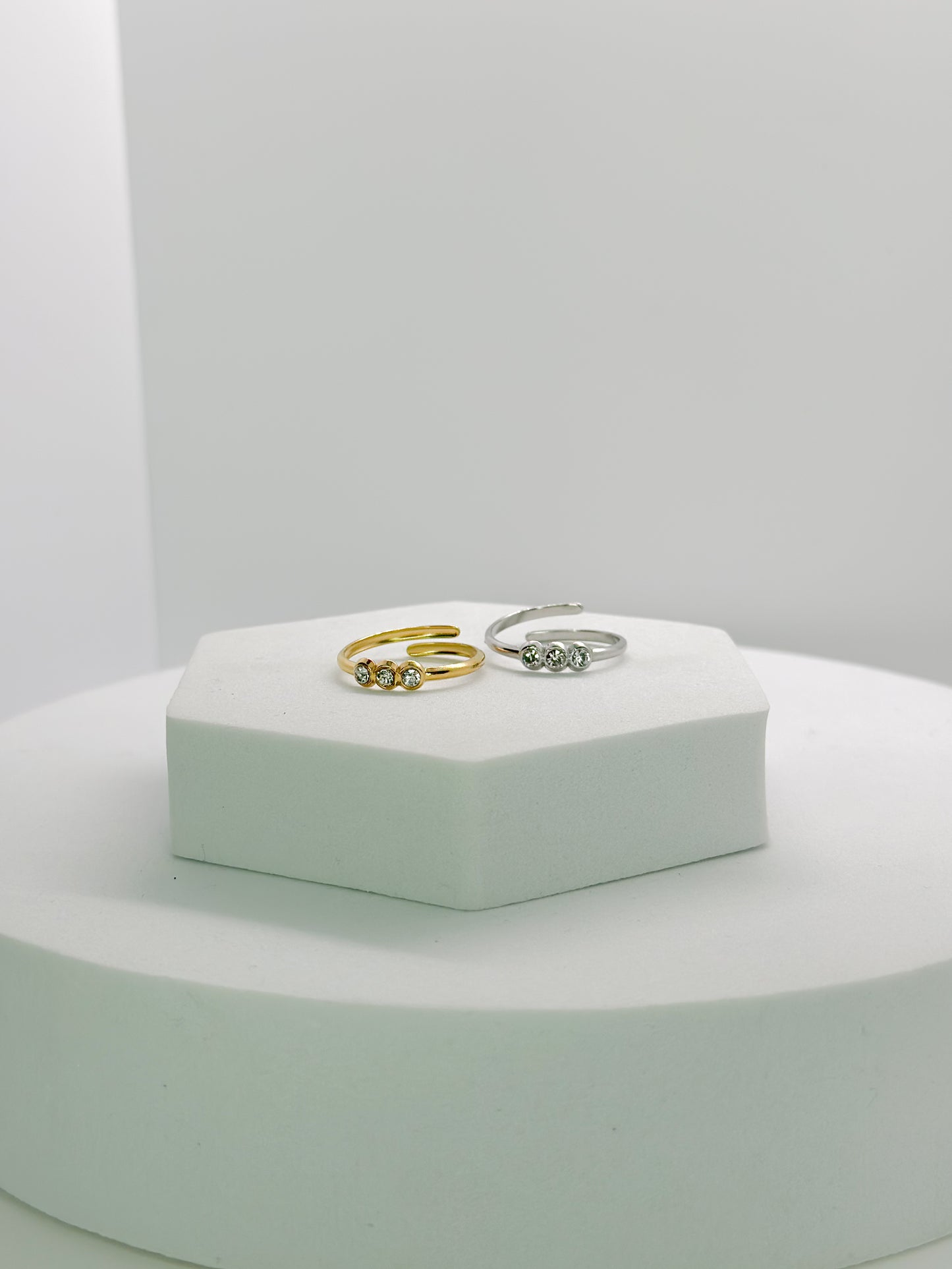 Bague Lea