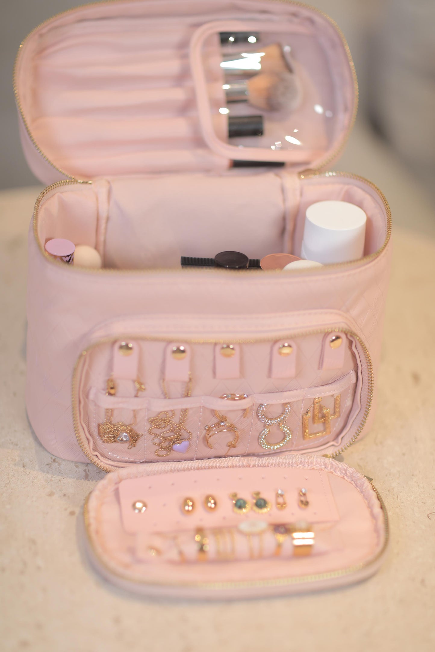 Beauty Bag