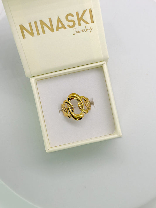 Bague Brigitte