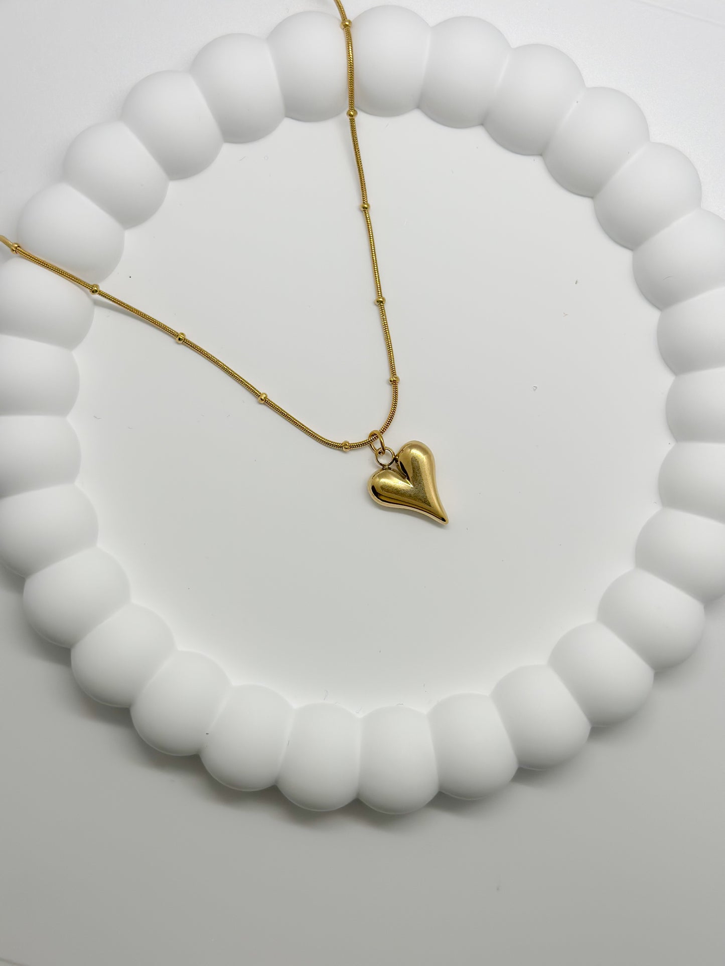 Collier Sohane