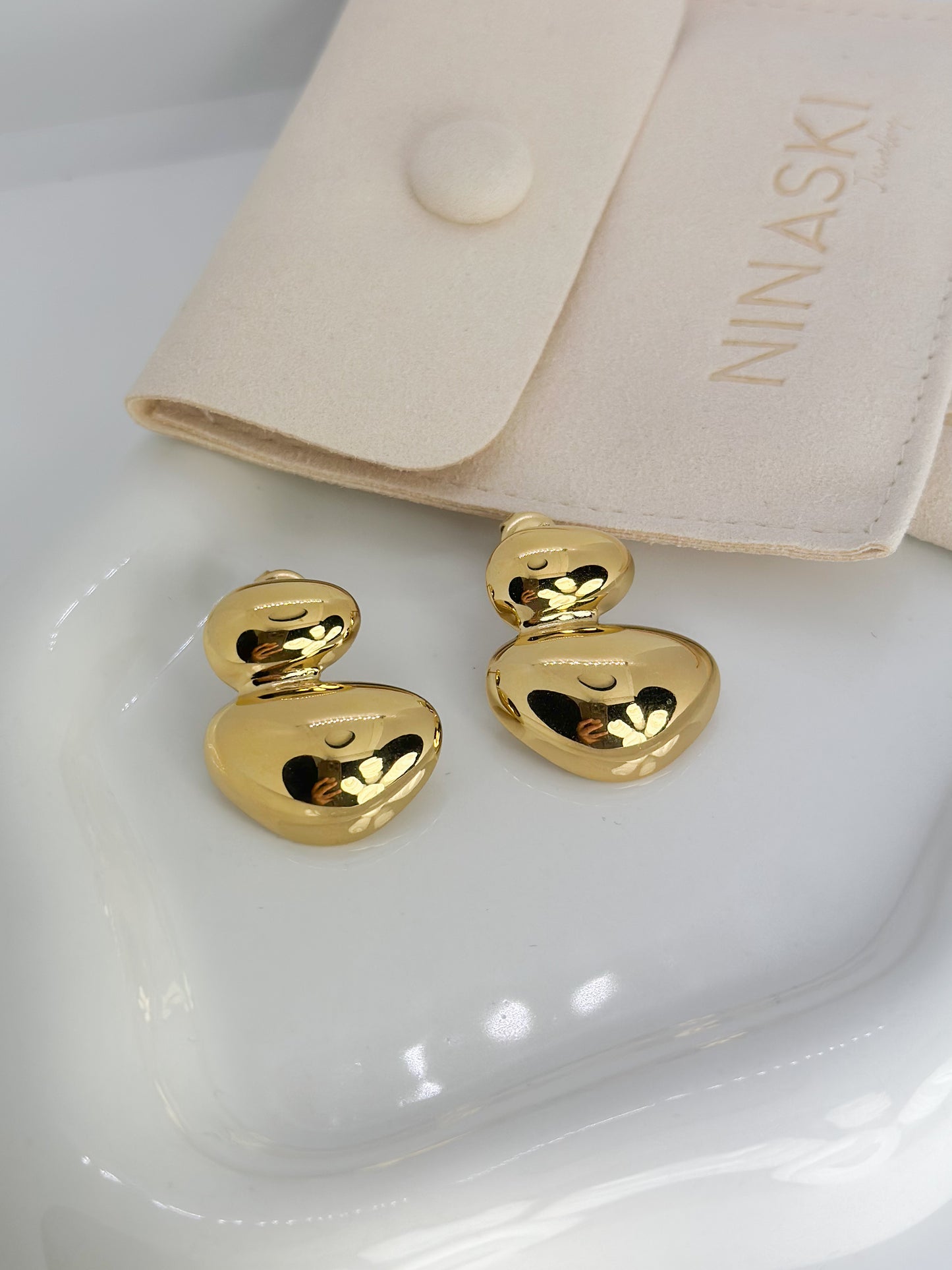 Boucles Lise