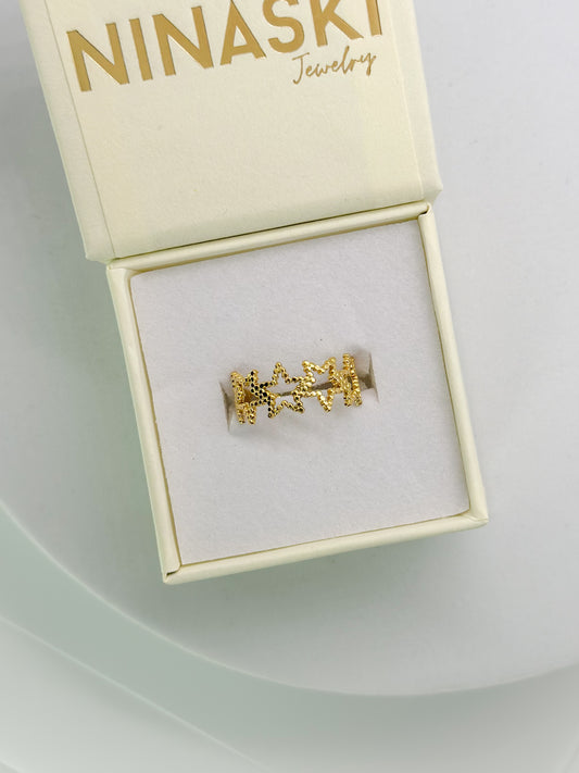 Bague Sage