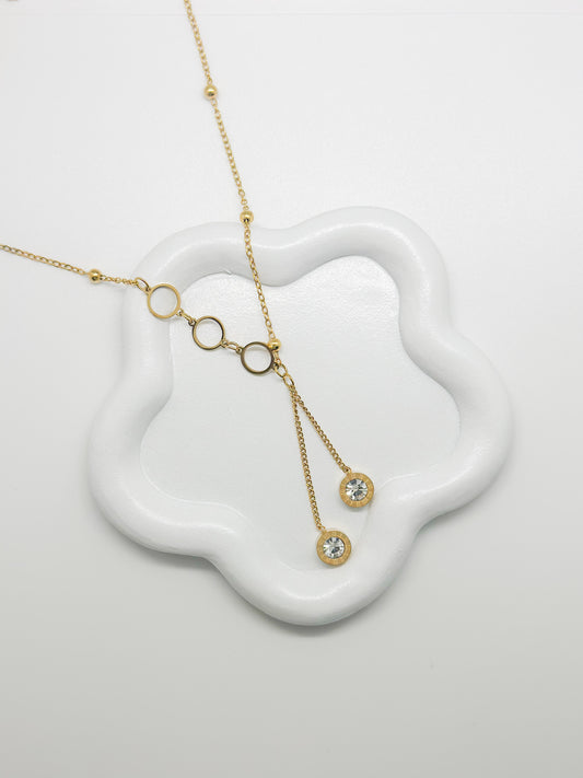 Collier Romy