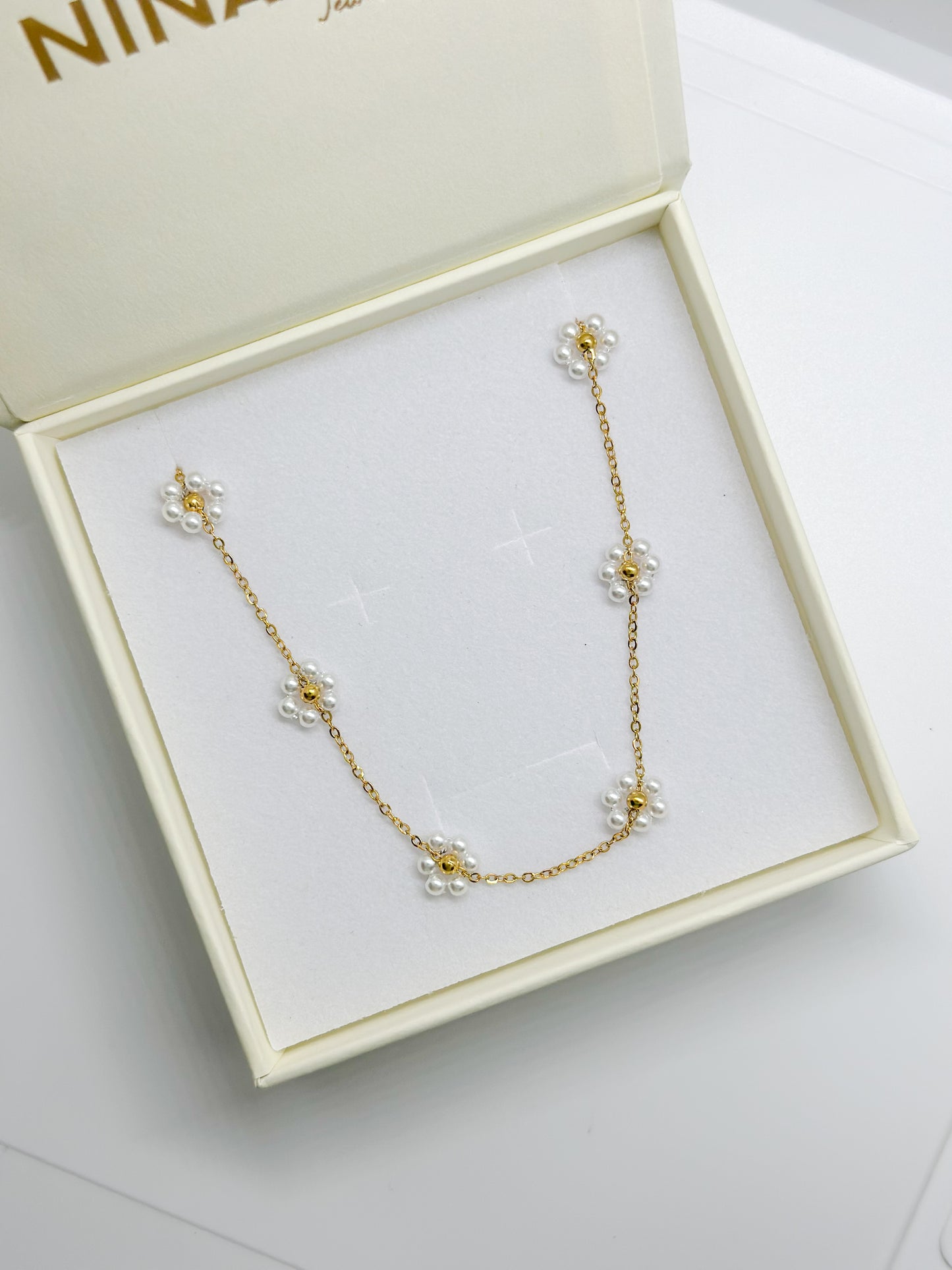 Collier Tiffany