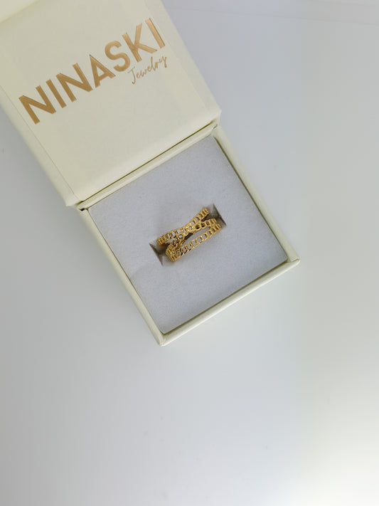Bague Suzen