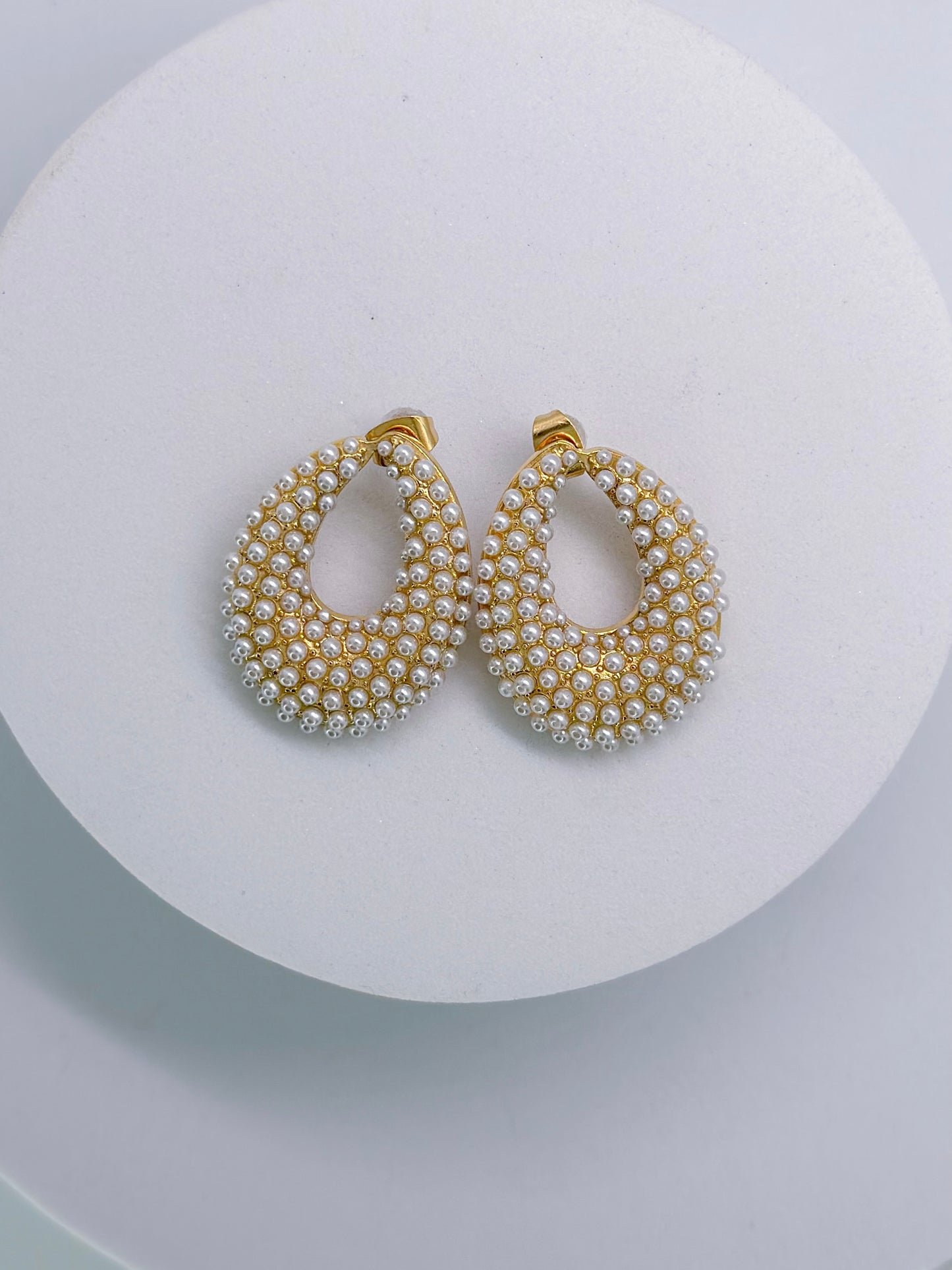 Boucles Dania