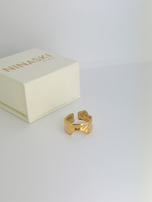 Bague Aria