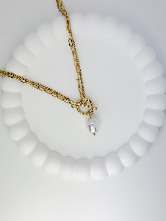 Collier Balqis