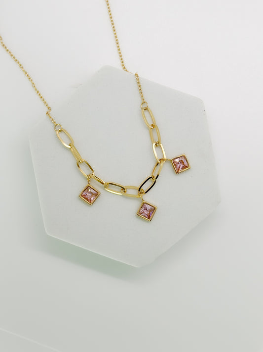 Collier Dalila