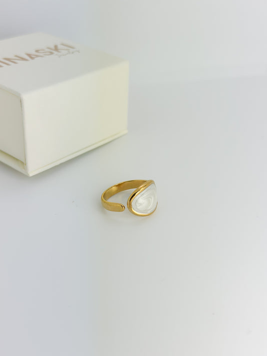Bague Mira