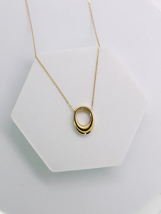 Collier Lila