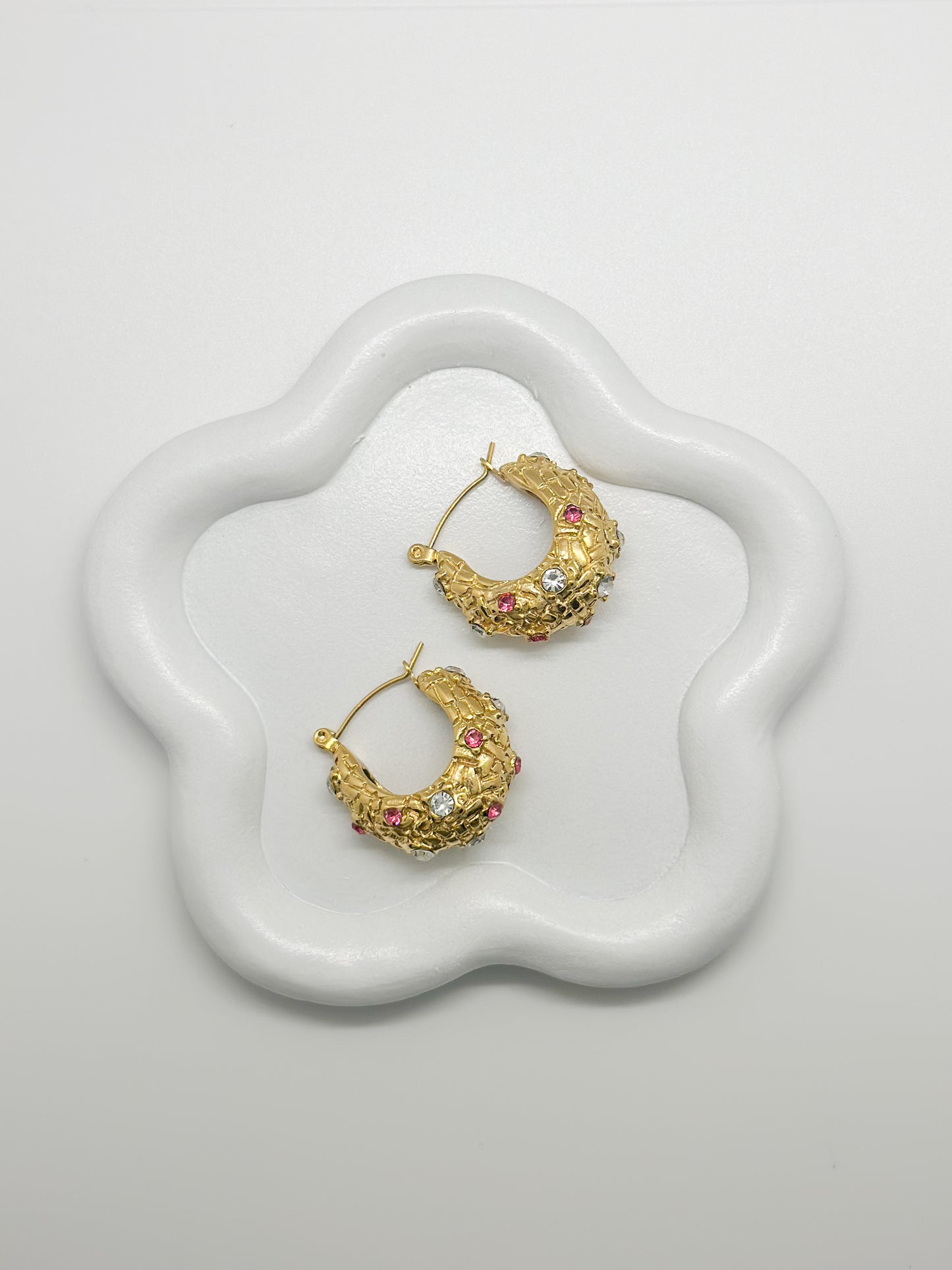 Boucles Emy