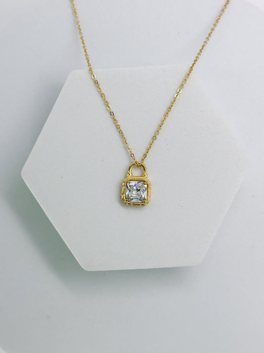Collier Emna