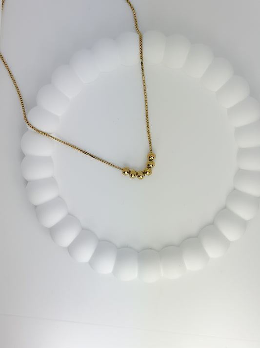 Collier Randa