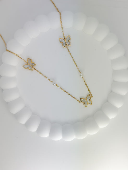 Collier Esma