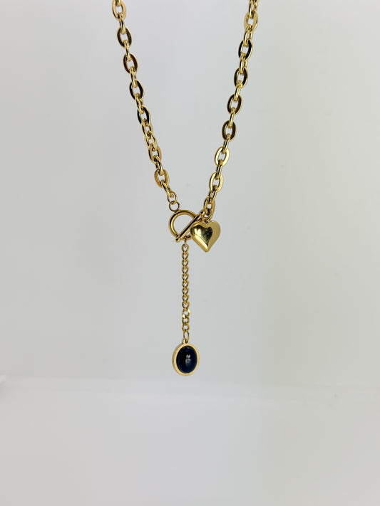 Collier Sahar