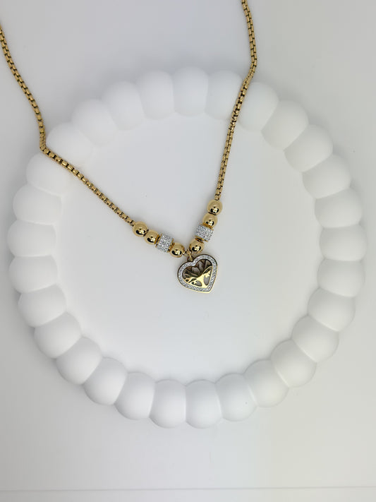 Collier Besma