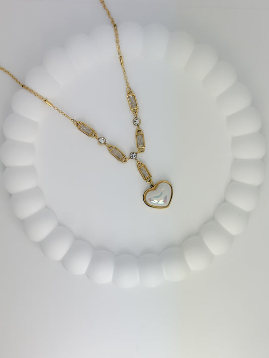 Collier Naomi