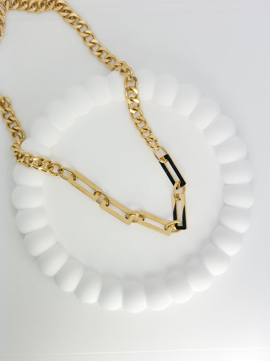 Collier Samar