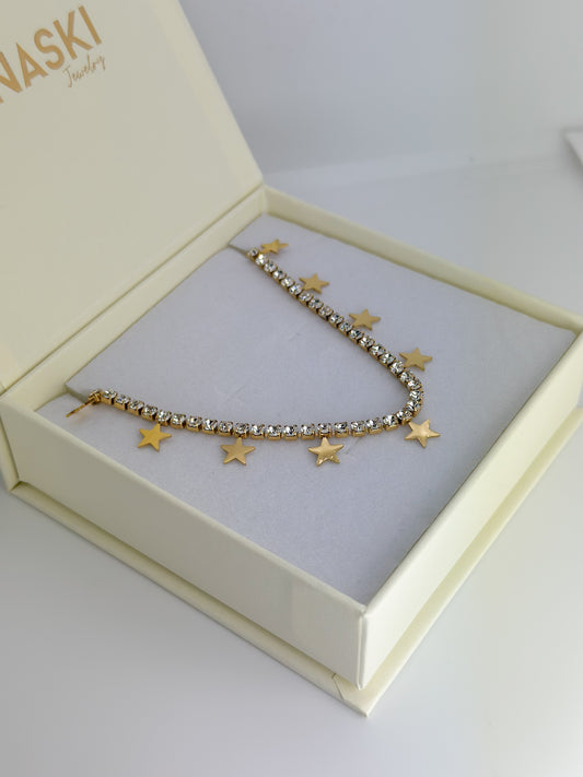 Collier Selwa