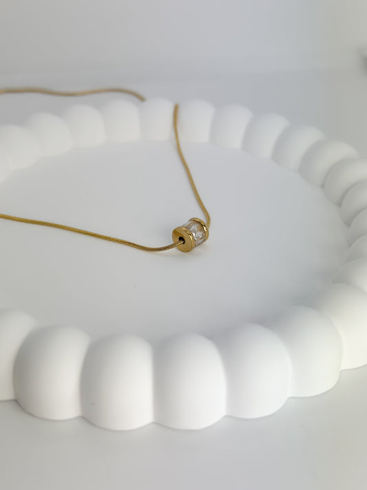 Collier Zeha