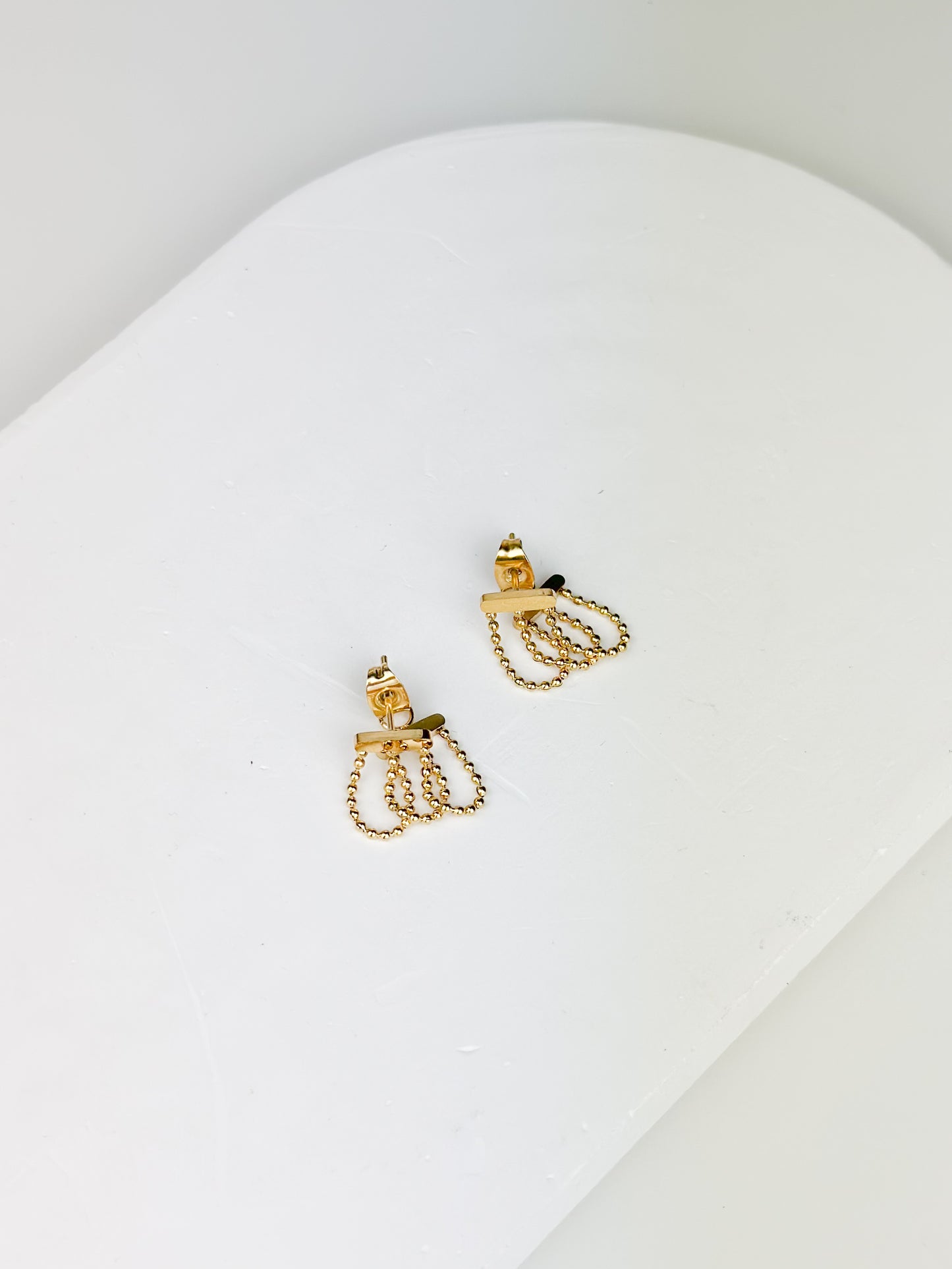 BOUCLES LISA