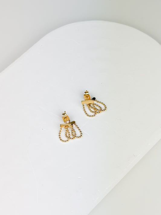 BOUCLES LISA