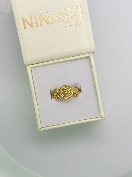 Bague Nova