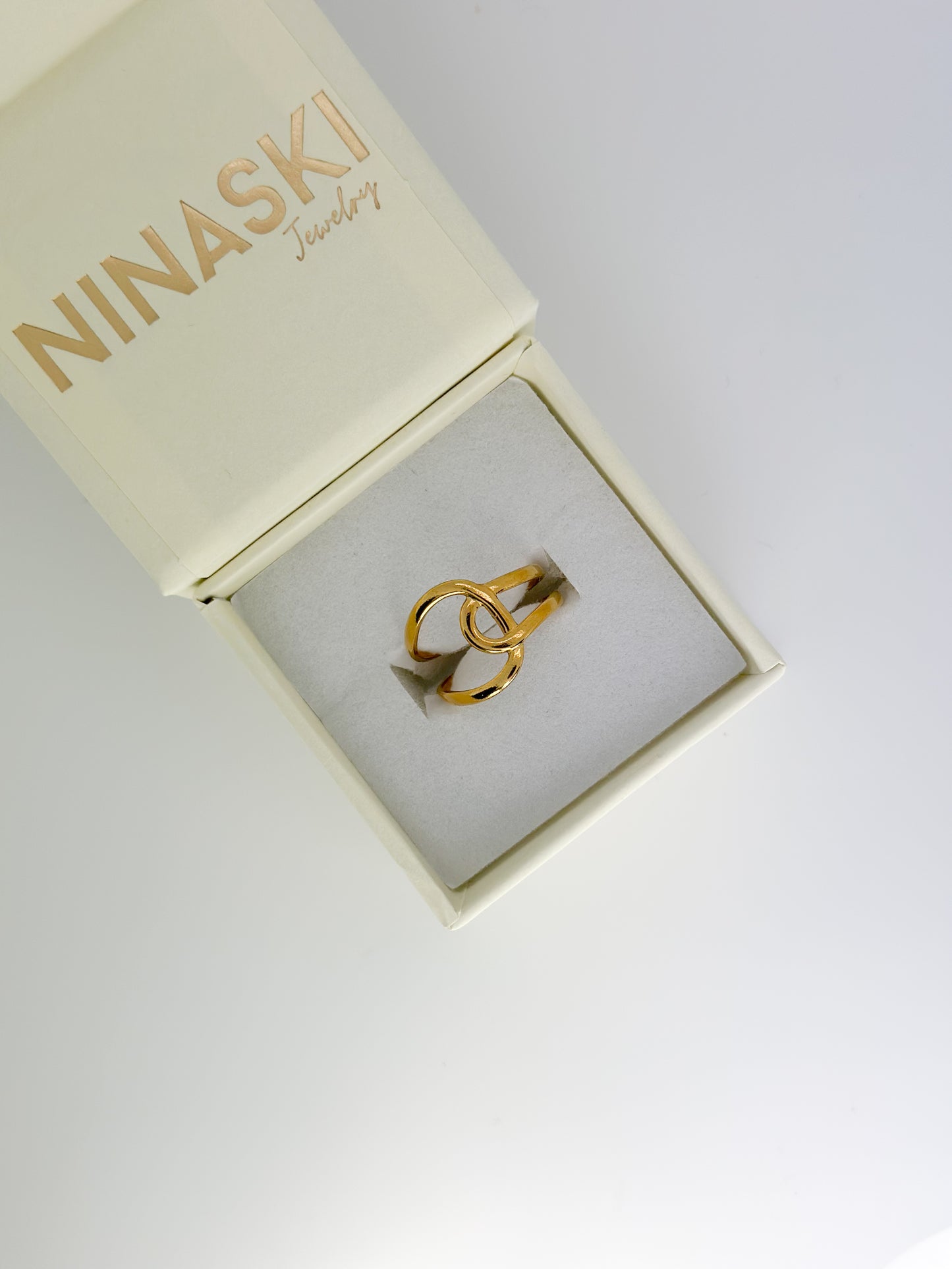 Bague Lydia