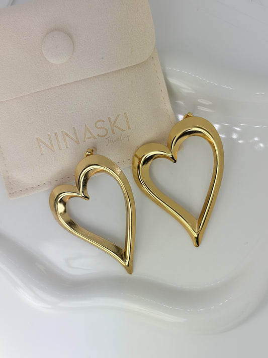 Boucles Valentine