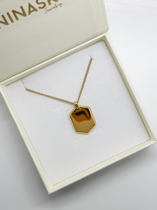 Collier Nawa