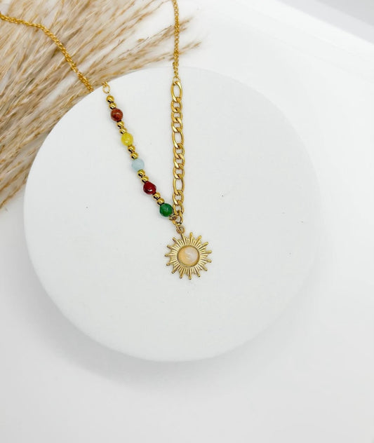 Collier Nelly