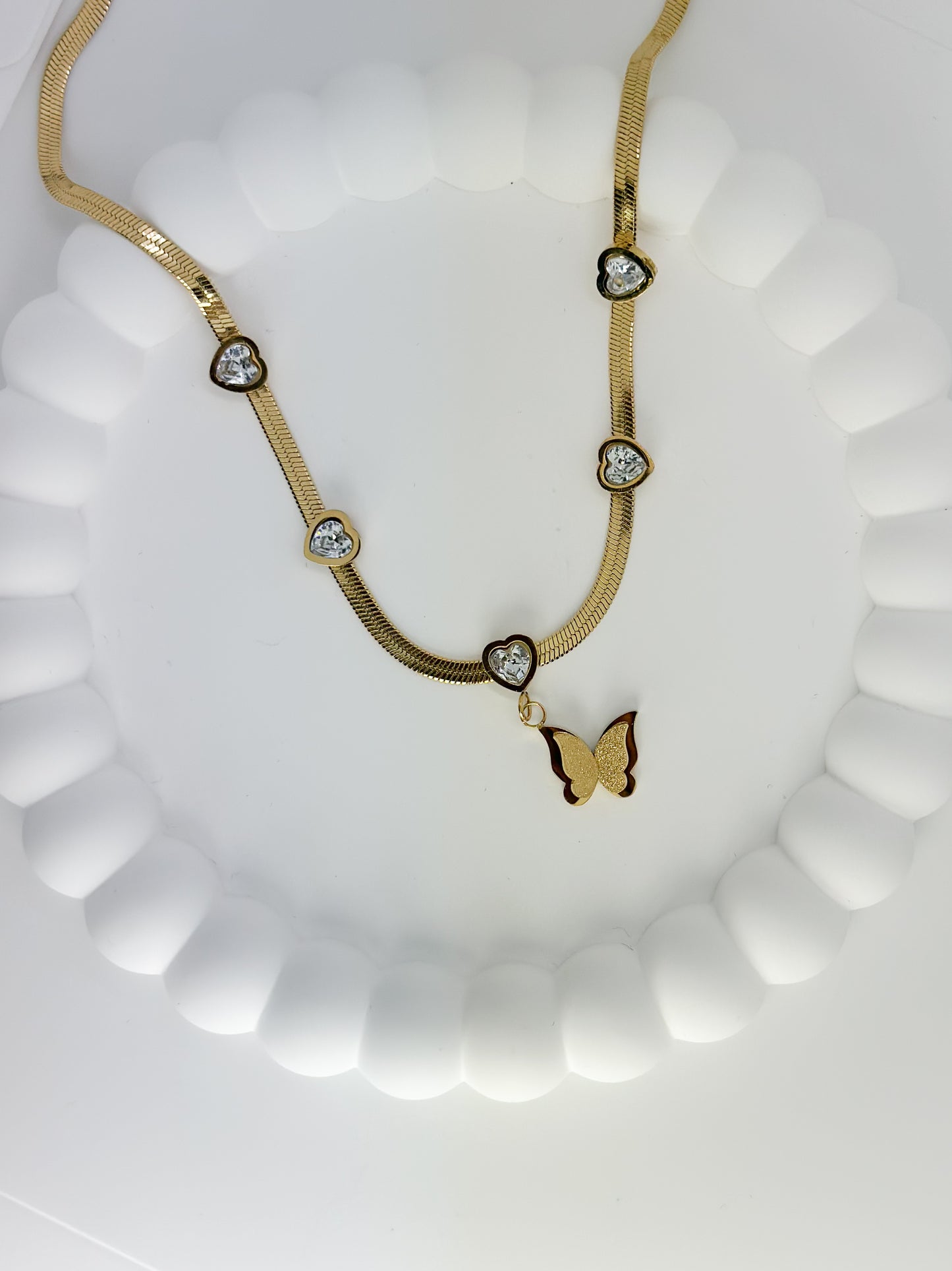 Collier Zahra