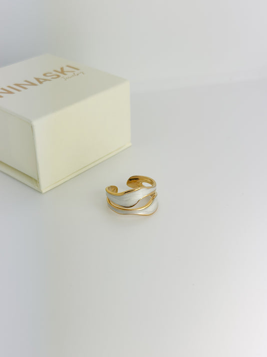 Bague Avery
