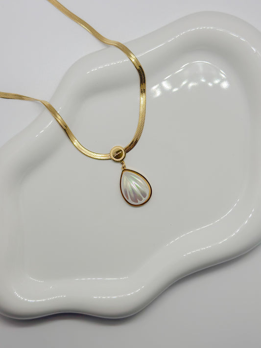 Collier Safwa