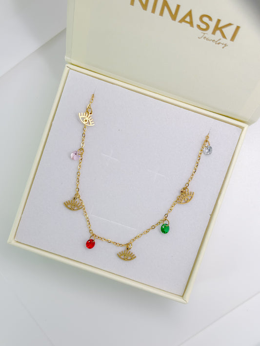 Collier Zeina