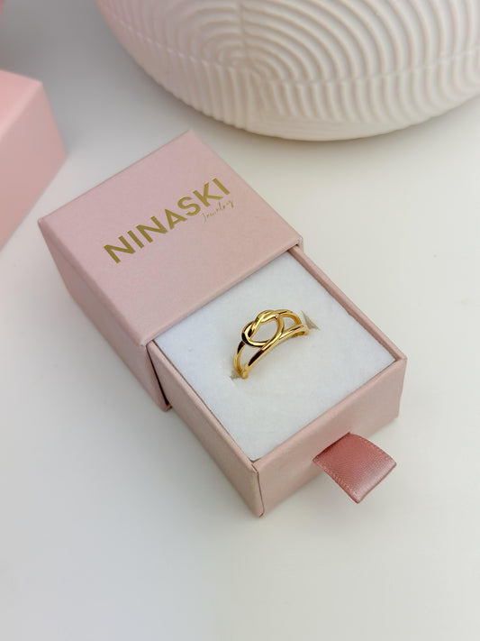 Bague Elena