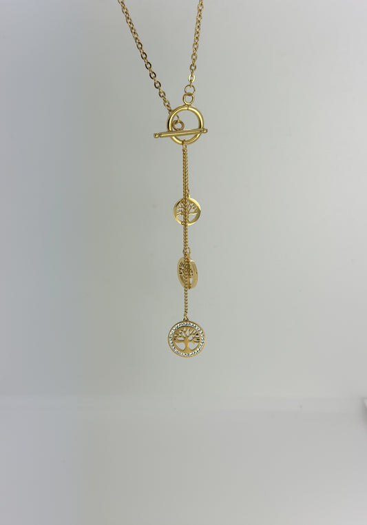 Collier Ilham