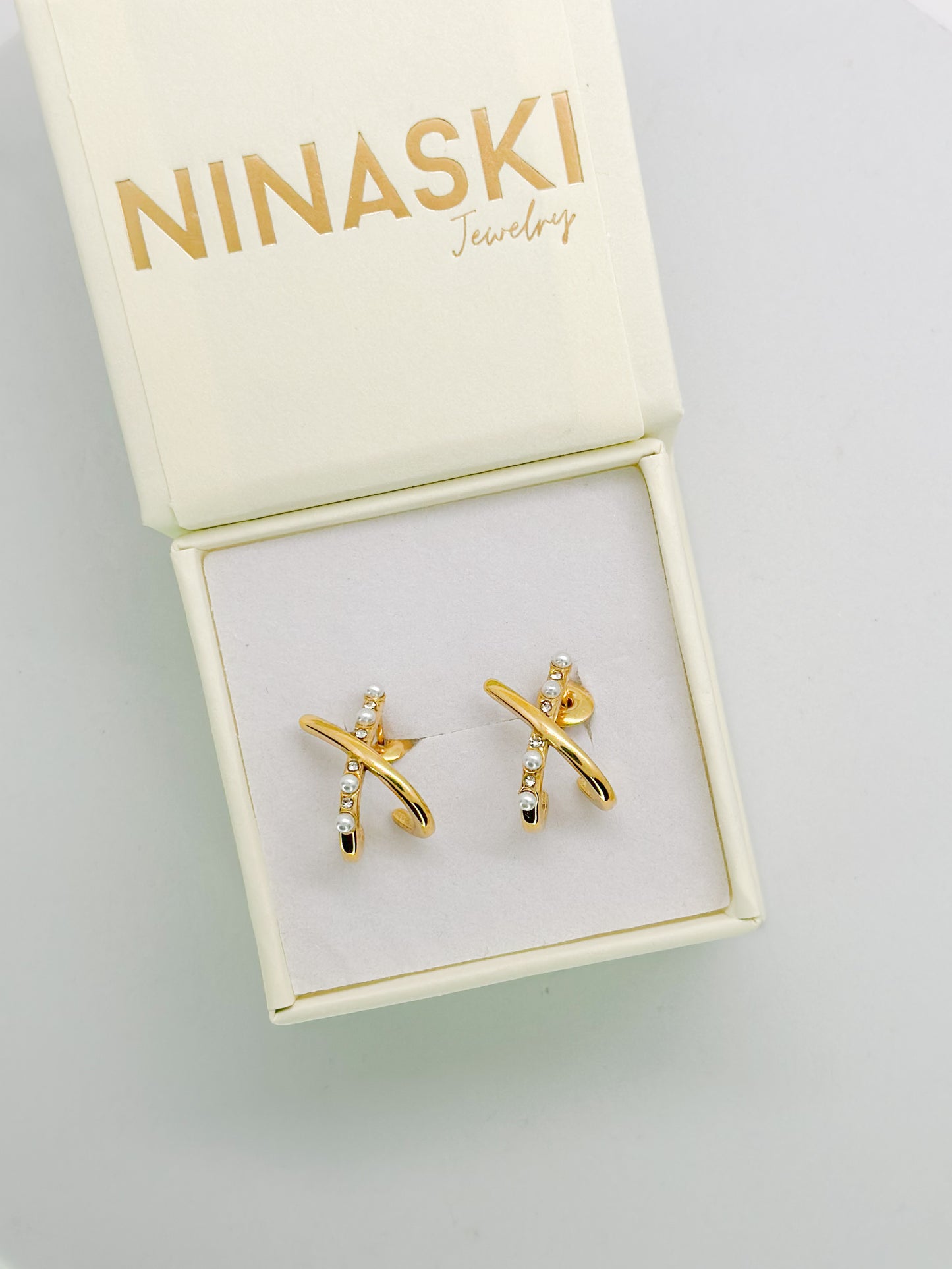 Boucles Jeanne
